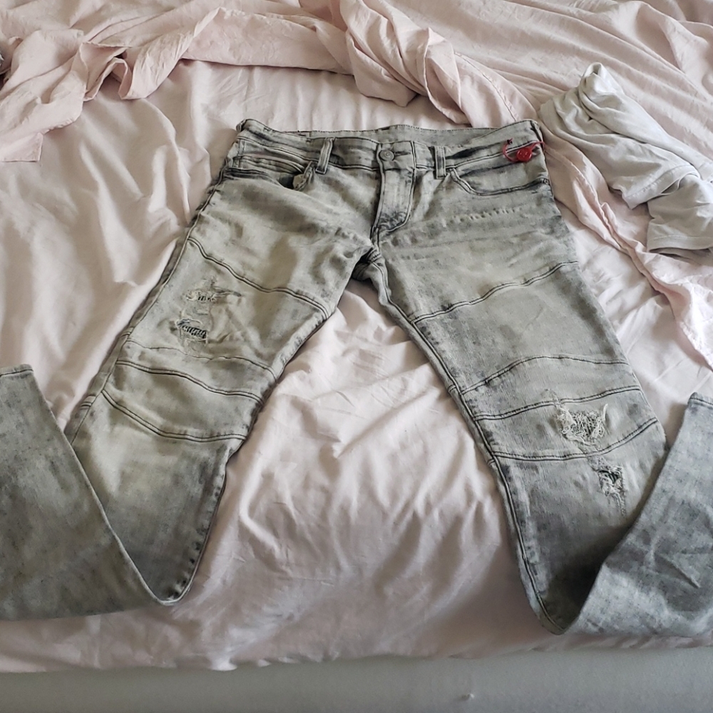 PRP ROCCO Desgner jeans